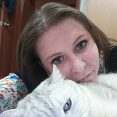 Светлана Матвеенко, 10.06, Коммунар