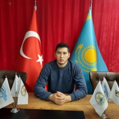 Yersaiyn Massaiynov, 23.10, İstanbul