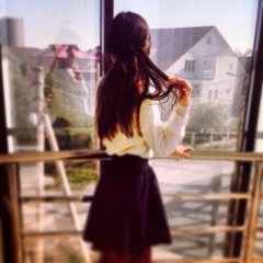 Жади Ниеткалиева, 20.08.1992, Алматы