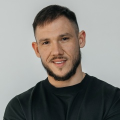 Константин Бередин, 15.05, Новороссийск