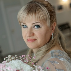 Валентина Федорова, 01.07, Каменногорск