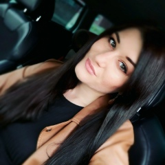 Юлия Новак, 27.09.1989, Брест