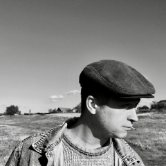 Алексей Ромадёнкин, 07.12.1985, Саратов