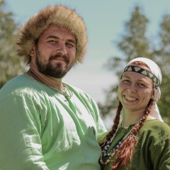 Мишаня Дубов, 09.05.1994, Барнаул