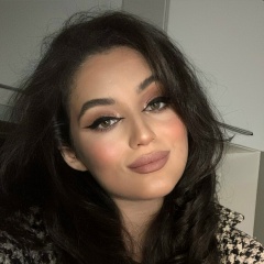 Diana Svetlolobova, 02.09, Санкт-Петербург