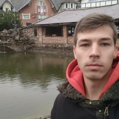 Константин Котов, 02.03, Кривой Рог