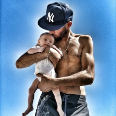 Bayram Qubaxanli, 16.09.1989, Баку