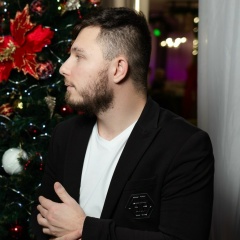 Эльдар Эминов, 04.01, Ижевск