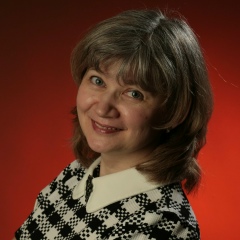 Галина Целоусова, 27.05.1969, Нижний Новгород