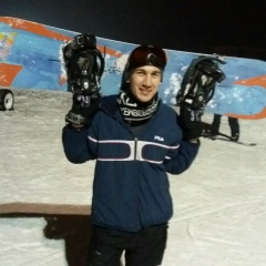 Руслан Ильяшенко, 05.07.1987, Харьков