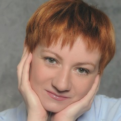 Катерина Седых, 30.07, Подольск