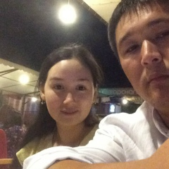 Бекзат Игишев, 20.10.1988, Актау