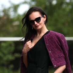 Елена Капустина, 27.07, Белгород