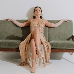 Екатерина Черникова, 16.11.1987, Нижний Новгород