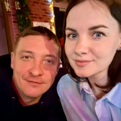 Анжела Моисеева, 04.12.1990, Санкт-Петербург