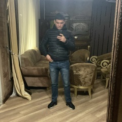 Najimiddin Polatov, 20.08.1990, Шымкент