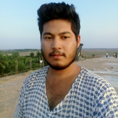 Maung Lay, 02.12.1993