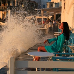 Анюта Парфентьева, 02.02.1983, Москва