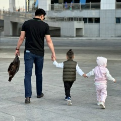 Ata Чарыев, 26.08, Ашхабад