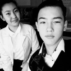 Aliya Tokoldoshova, 16.03.2012