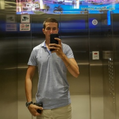 Андрей Петров, 11.07, Волгоград