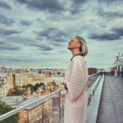 Таня Коробка-Сикорская, 12.03, Санкт-Петербург
