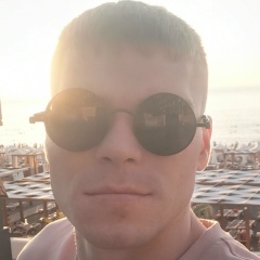 Вадим Воронов, Екатеринбург