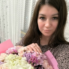 Алина Краснова, 10.04.1992, Кокшетау