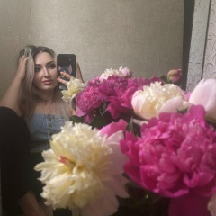 Марина Батырова, 08.01, Нальчик