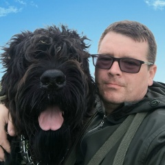 Антон Землянский, 24.08.1981, Симферополь