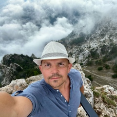 Алексей Тезин, 22.09, Барвиха (поселок)