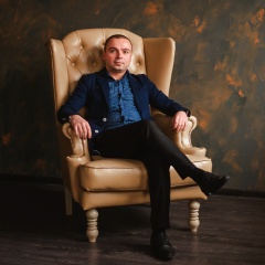 Илья Дворецкий, 29.06.1990, Сергиев Посад