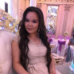 Мейргуль Уалиева, 09.02, Астана