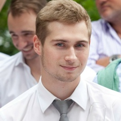 Artem Petrushin, 01.12, Москва