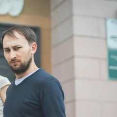 Константин Равдин, 22.07.1989, Екатеринбург