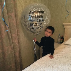 Zhandos Toleubaev, 17.09.1992, Алматы