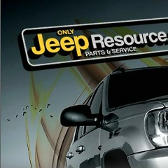 Jeep Resource, Москва