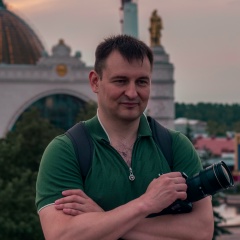 Роман Матвеев, 17.01.1979, Москва