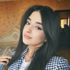 Мария Зайцева, 05.04.1990, Челябинск