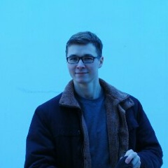 Дима Добрянцев, 24.05, Якутск