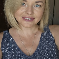 Настюша Черичён, 20.02.1989, Уфа