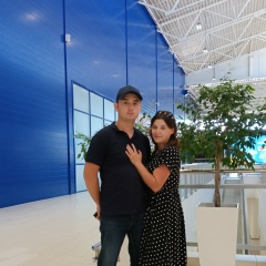 Денис Галлямшин