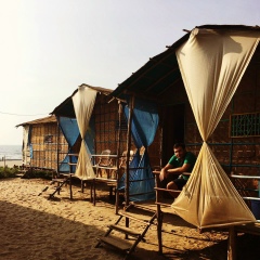 Шамхал Ибрагимов, 08.09, Москва