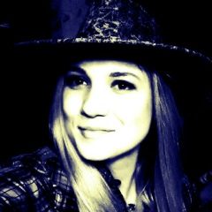 Леночка Плахотная, 24.04.1991, Москва