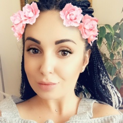 Милена Ми, 28.01, Рига