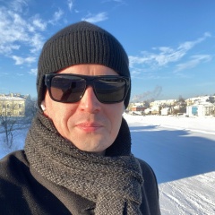 Paul Ryabchenko, 16.10.1989, Москва