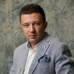 Александр Золотарев, 14.07.1995, Волгоград