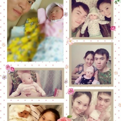 Фариза Сулейменова, 09.09.1993, Уральск