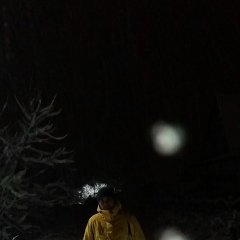 Мирослав Окунський, 01.05.1993, Львов