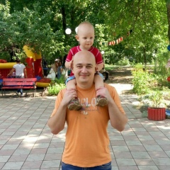 Николай Алексеенко, 04.10.1988